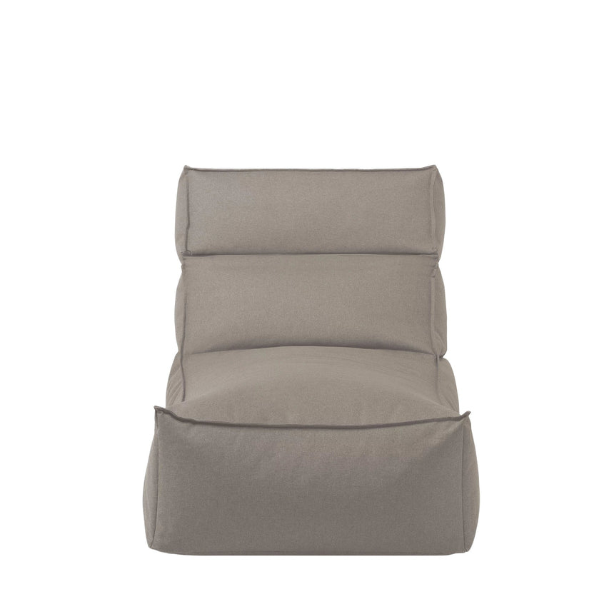 Outdoor-Lounger - STAY - 80x150 cm - ZEN ZONE Furniture