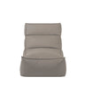 Outdoor-Lounger - STAY - 80x150 cm - ZEN ZONE Furniture