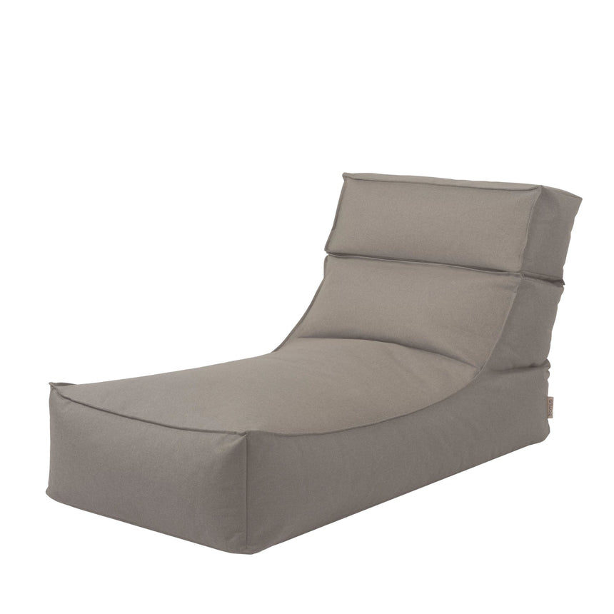 Outdoor-Lounger - STAY - 80x150 cm - ZEN ZONE Furniture