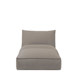 Outdoor-Bett - STAY - 80x190 cm - ZEN ZONE Furniture