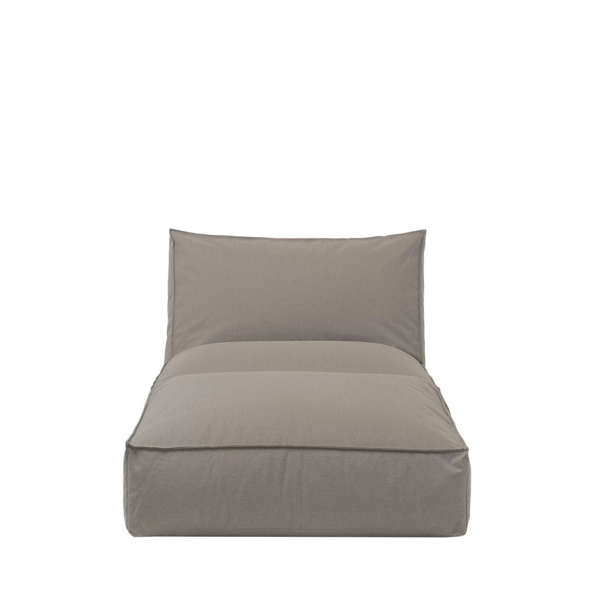 Outdoor-Bett - STAY - 80x190 cm - ZEN ZONE Furniture