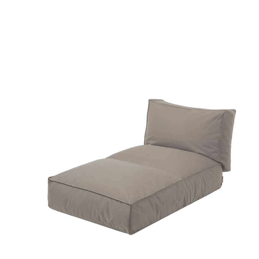 Outdoor-Bett - STAY - 80x190 cm - ZEN ZONE Furniture