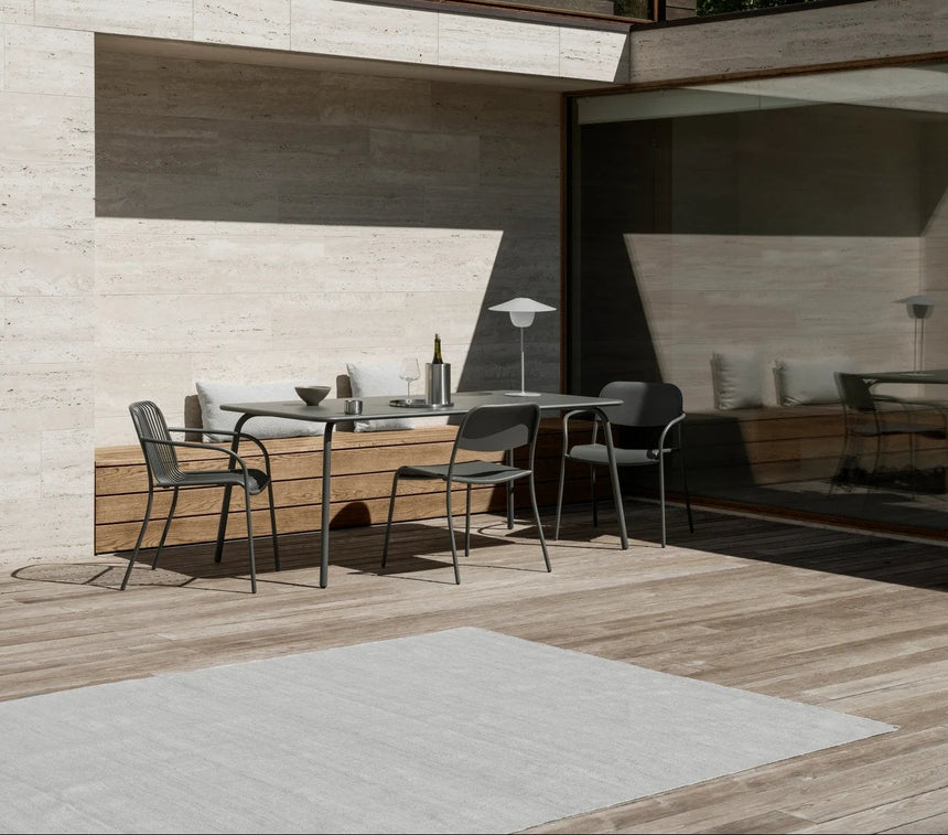 Outdoor-Teppich - KIVA - Größe L - ZEN ZONE Furniture