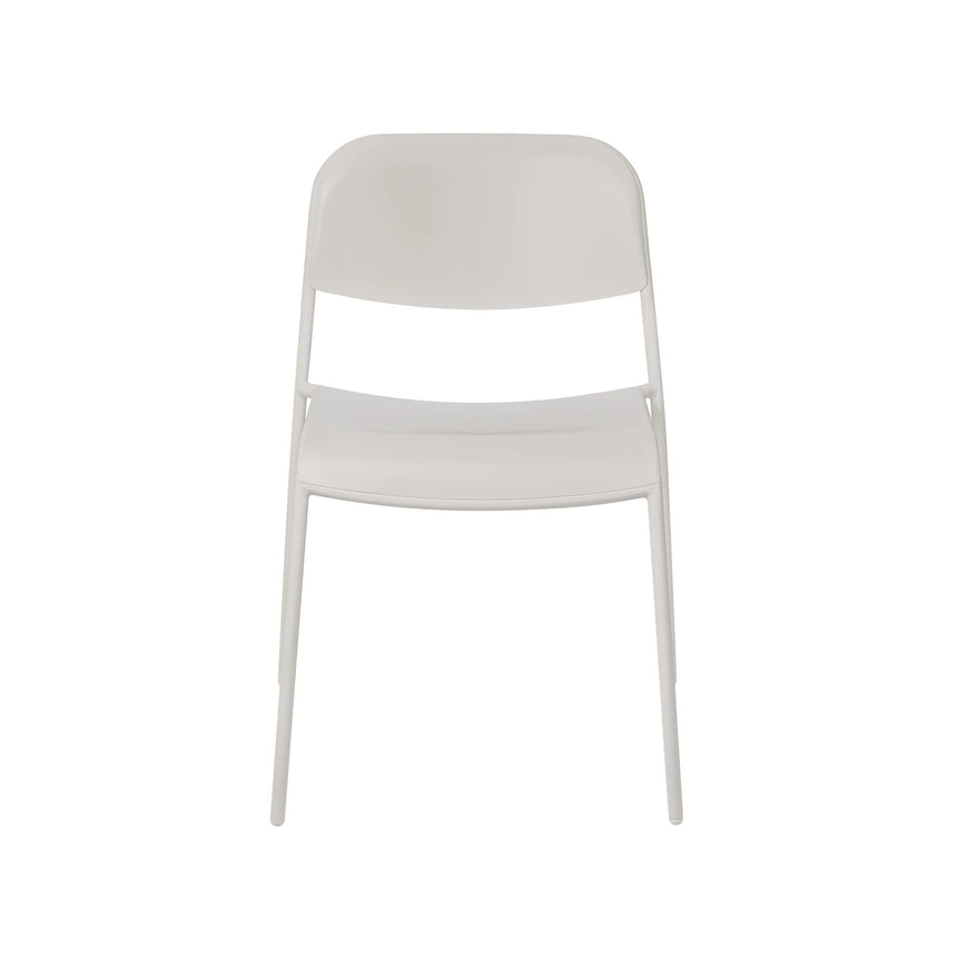 2er Set Stuhl - YUA - ZEN ZONE Furniture