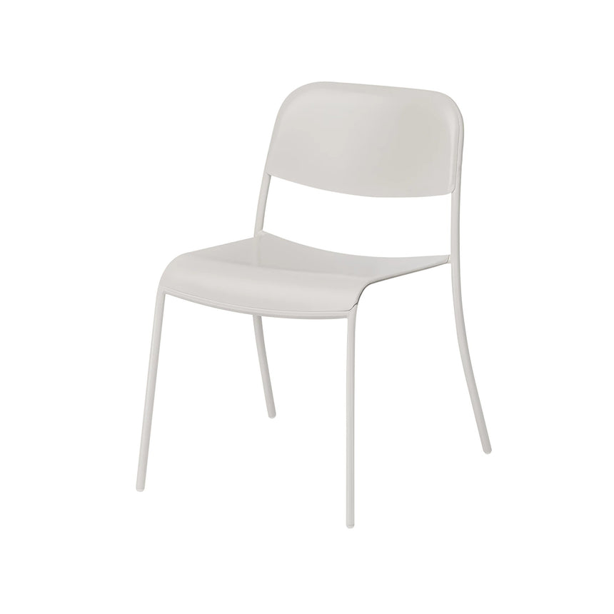 2er Set Stuhl - YUA - ZEN ZONE Furniture