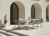 2er Set Stuhl - YUA - ZEN ZONE Furniture