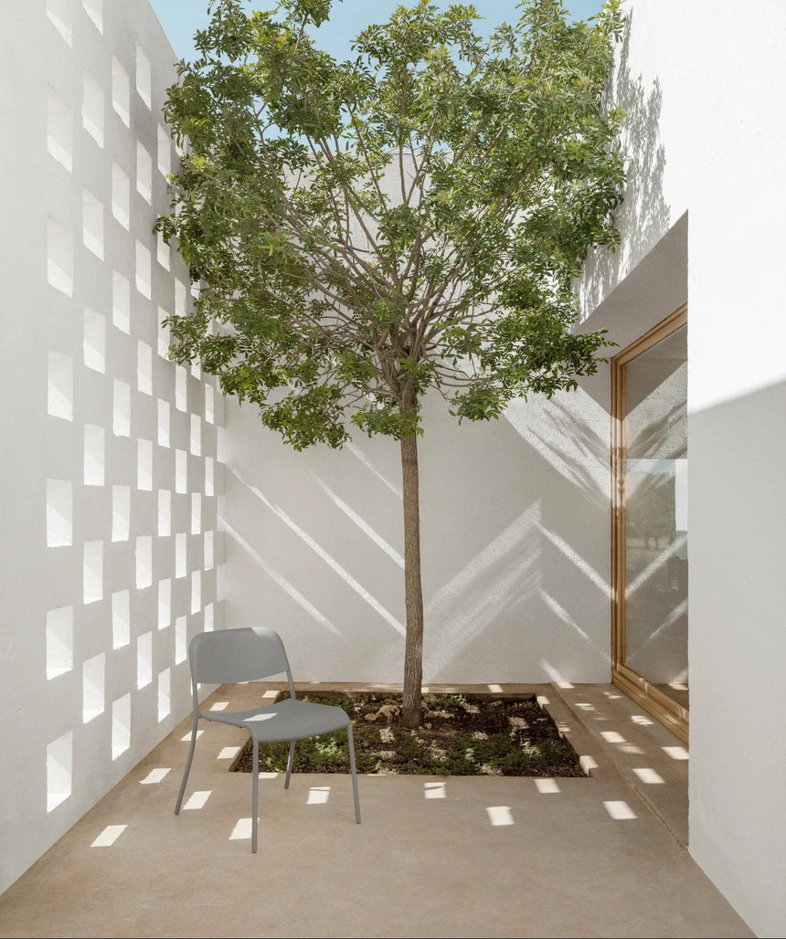 Stuhl - YUA - - ZEN ZONE Furniture
