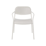 2er Set Armlehnstuhl - YUA - ZEN ZONE Furniture