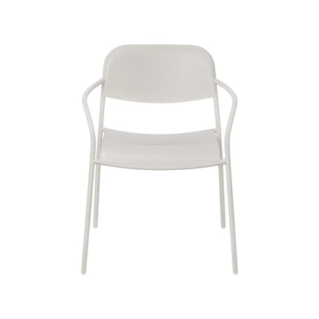 2er Set Armlehnstuhl - YUA - ZEN ZONE Furniture
