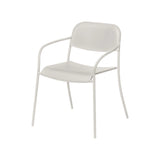 2er Set Armlehnstuhl - YUA - ZEN ZONE Furniture