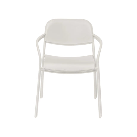 Armlehnstuhl - YUA - ZEN ZONE Furniture