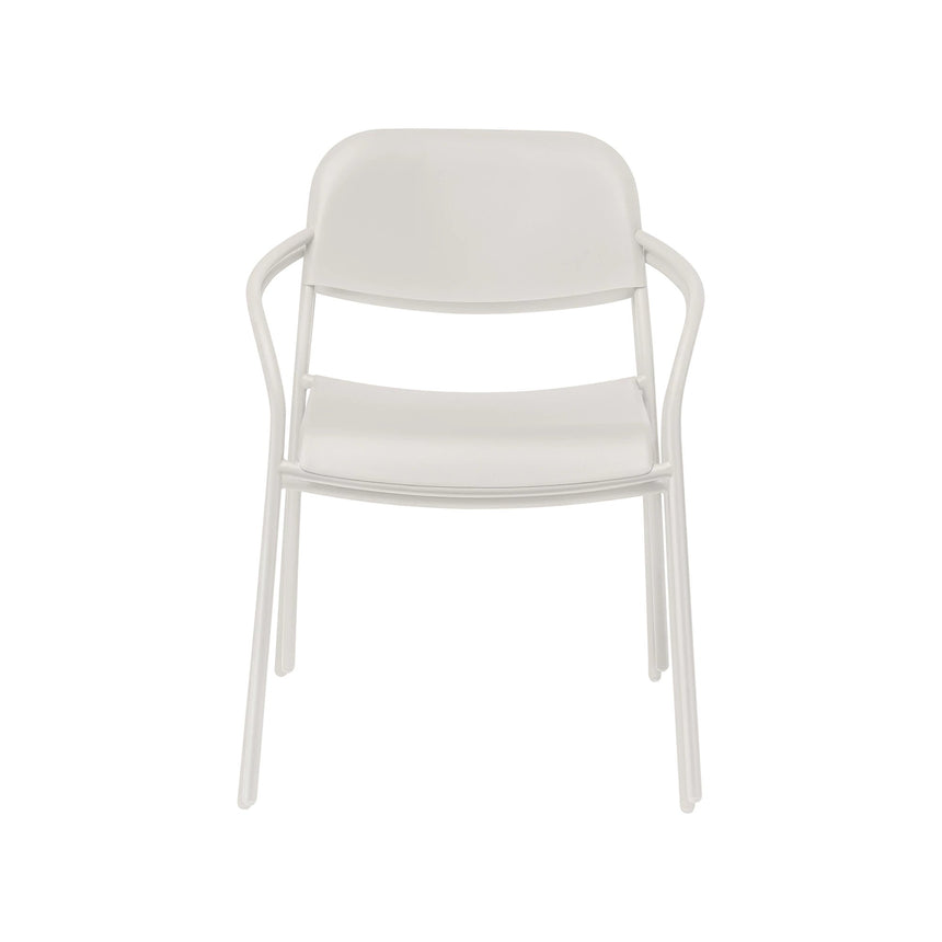 Armlehnstuhl - YUA - ZEN ZONE Furniture