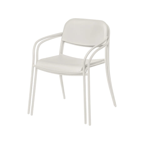 Armlehnstuhl - YUA - ZEN ZONE Furniture