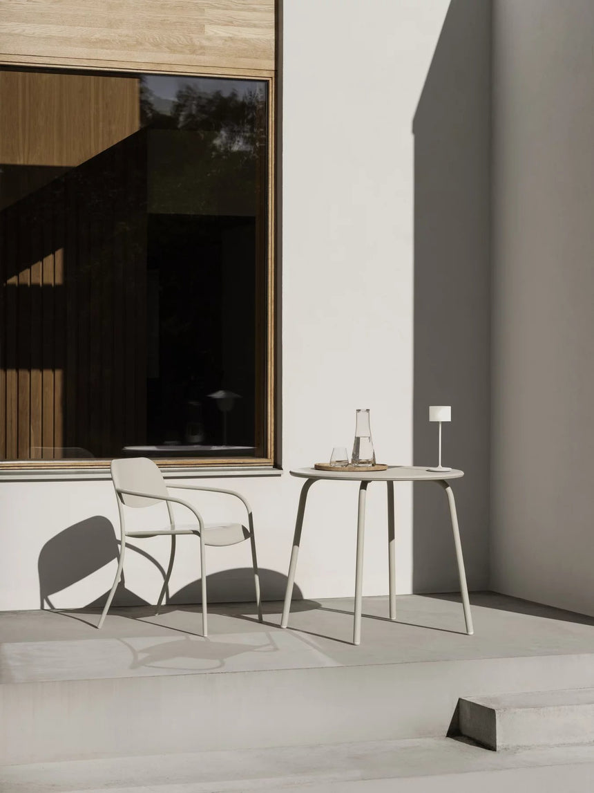 Armlehnstuhl - YUA - ZEN ZONE Furniture