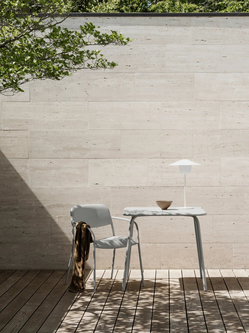 Armlehnstuhl - YUA - ZEN ZONE Furniture