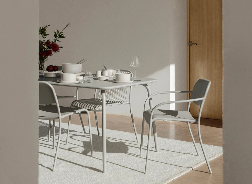 Armlehnstuhl - YUA - ZEN ZONE Furniture
