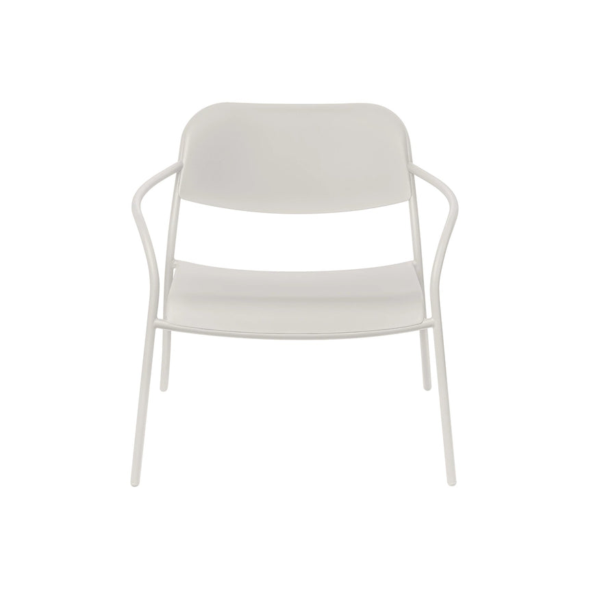 2er Set Loungesessel - YUA - ZEN ZONE Furniture
