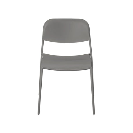 2er Set Stuhl - YUA - ZEN ZONE Furniture