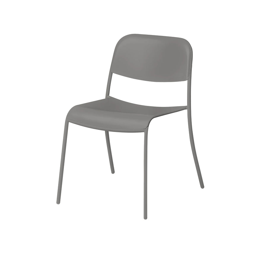2er Set Stuhl - YUA - ZEN ZONE Furniture