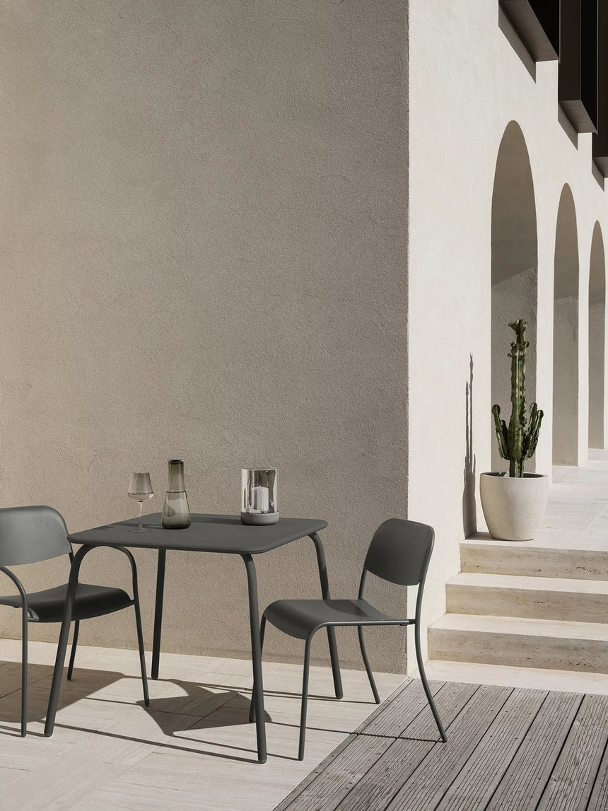 2er Set Stuhl - YUA - ZEN ZONE Furniture