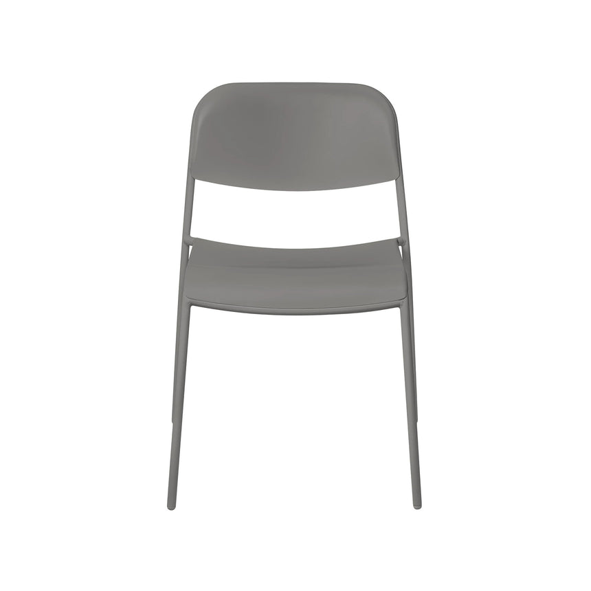 Stuhl - YUA - - ZEN ZONE Furniture