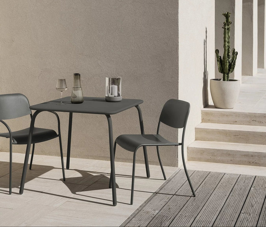 Stuhl - YUA - - ZEN ZONE Furniture