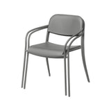 2er Set Armlehnstuhl - YUA - ZEN ZONE Furniture