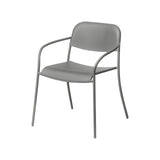 2er Set Armlehnstuhl - YUA - ZEN ZONE Furniture