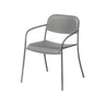 2er Set Armlehnstuhl - YUA - ZEN ZONE Furniture