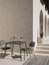 2er Set Armlehnstuhl - YUA - ZEN ZONE Furniture