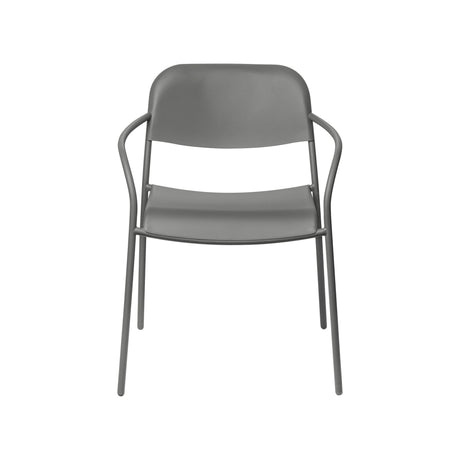 Armlehnstuhl - YUA - ZEN ZONE Furniture