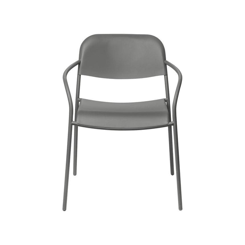 Armlehnstuhl - YUA - ZEN ZONE Furniture