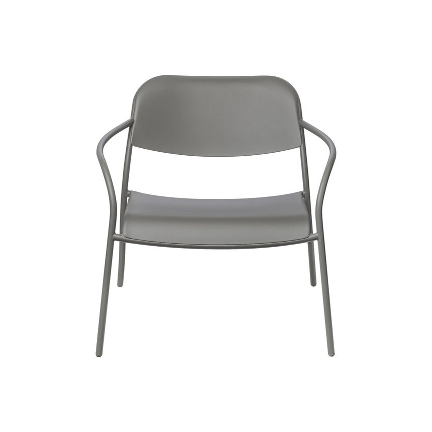 2er Set Loungesessel - YUA - ZEN ZONE Furniture