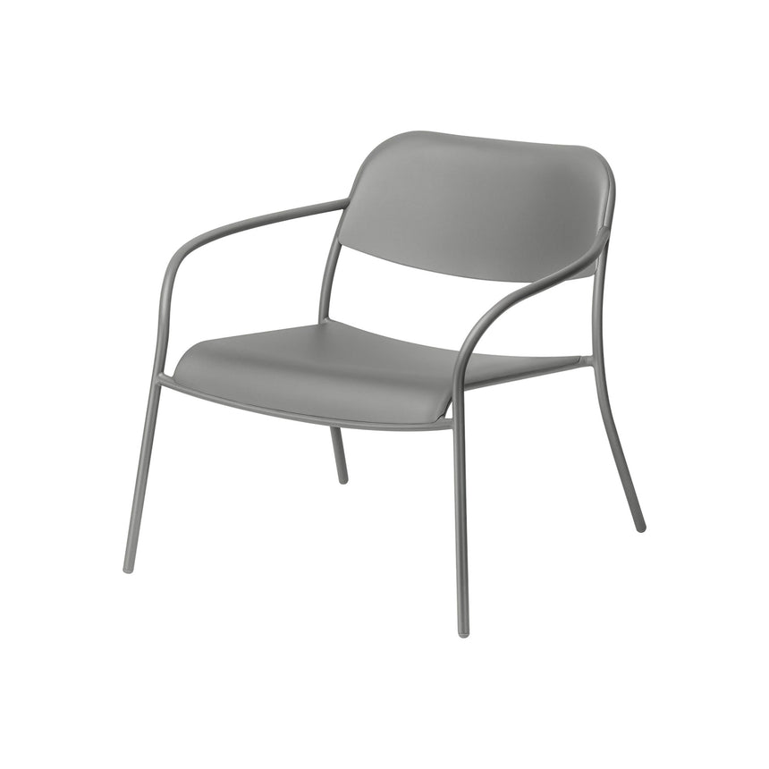2er Set Loungesessel - YUA - ZEN ZONE Furniture
