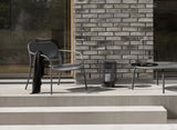2er Set Loungesessel - YUA - ZEN ZONE Furniture