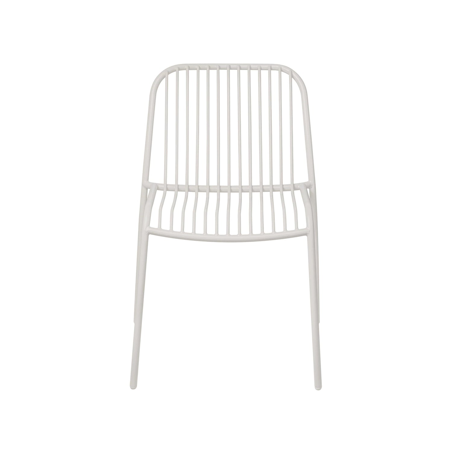 Gartenstuhl - YUA WIRE - - ZEN ZONE Furniture