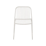 Gartenstuhl - YUA WIRE - - ZEN ZONE Furniture