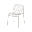 2er Set Stuhl - YUA WIRE - ZEN ZONE Furniture