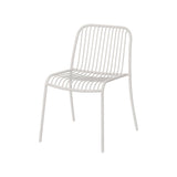 2er Set Stuhl - YUA WIRE - ZEN ZONE Furniture