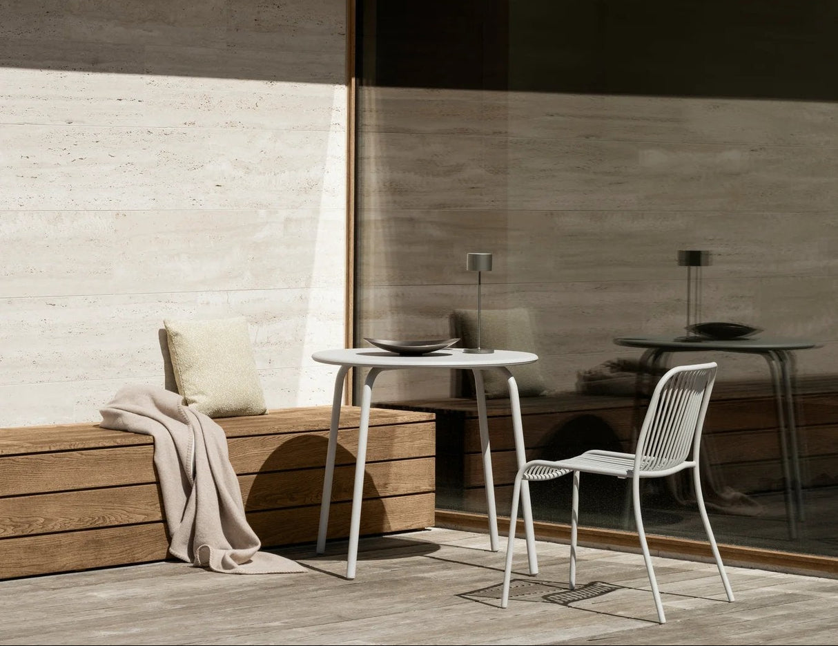 Gartenstuhl - YUA WIRE - - ZEN ZONE Furniture