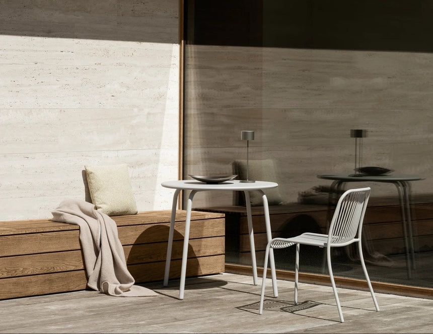 Gartenstuhl - YUA WIRE - - ZEN ZONE Furniture