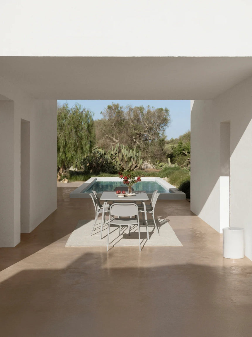 Gartenstuhl - YUA WIRE - - ZEN ZONE Furniture