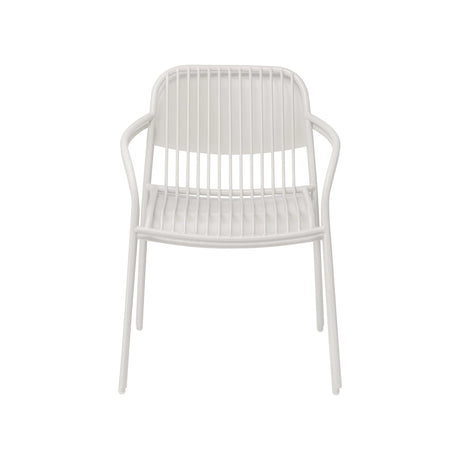 2er Set Armlehnstuhl - YUA WIRE - ZEN ZONE Furniture