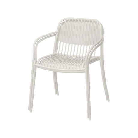 2er Set Armlehnstuhl - YUA WIRE - ZEN ZONE Furniture