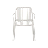 2er Set Armlehnstuhl - YUA WIRE - ZEN ZONE Furniture