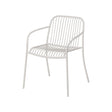 2er Set Armlehnstuhl - YUA WIRE - ZEN ZONE Furniture