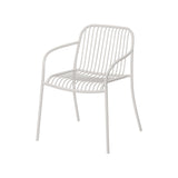 2er Set Armlehnstuhl - YUA WIRE - ZEN ZONE Furniture
