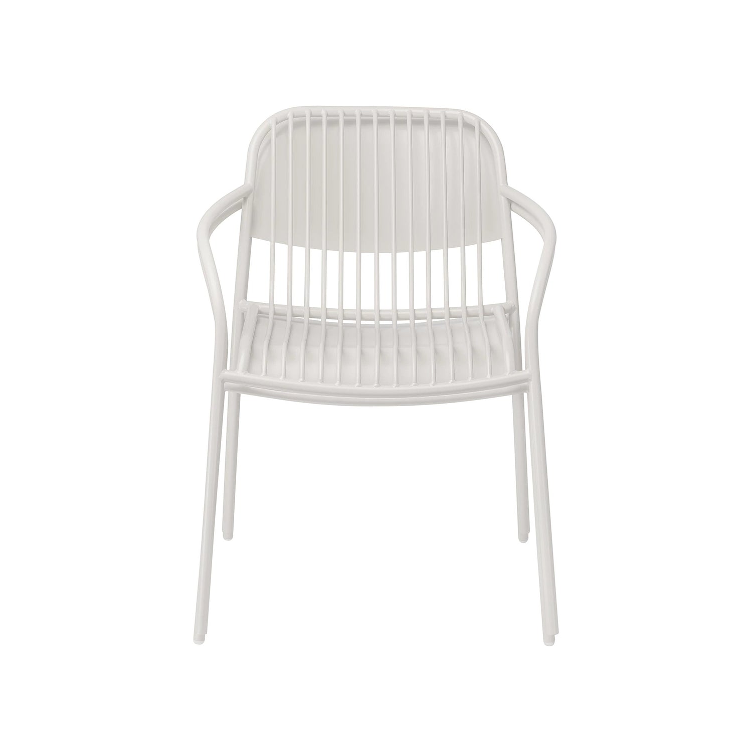 Armlehnstuhl - YUA WIRE - ZEN ZONE Furniture