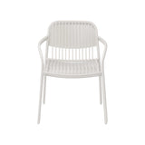 Armlehnstuhl - YUA WIRE - ZEN ZONE Furniture