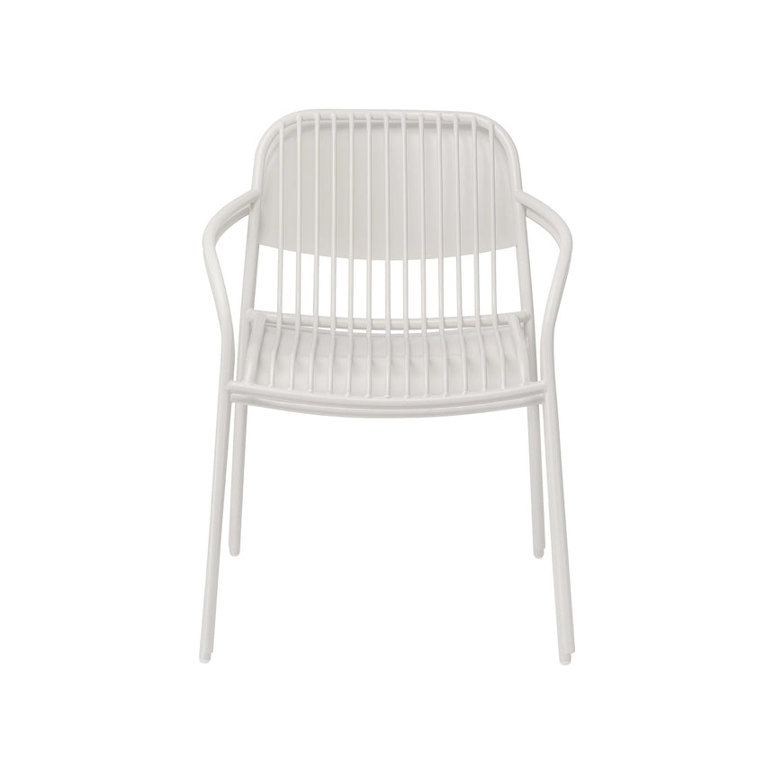 Armlehnstuhl - YUA WIRE - ZEN ZONE Furniture